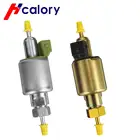 Hcalory 12 В24 В 1 кВт-5 кВт для обогревателей Webasto Eberspacher для грузовика, масляный топливный насос, Воздушный стояночный отопитель, импульсный измерительный насос