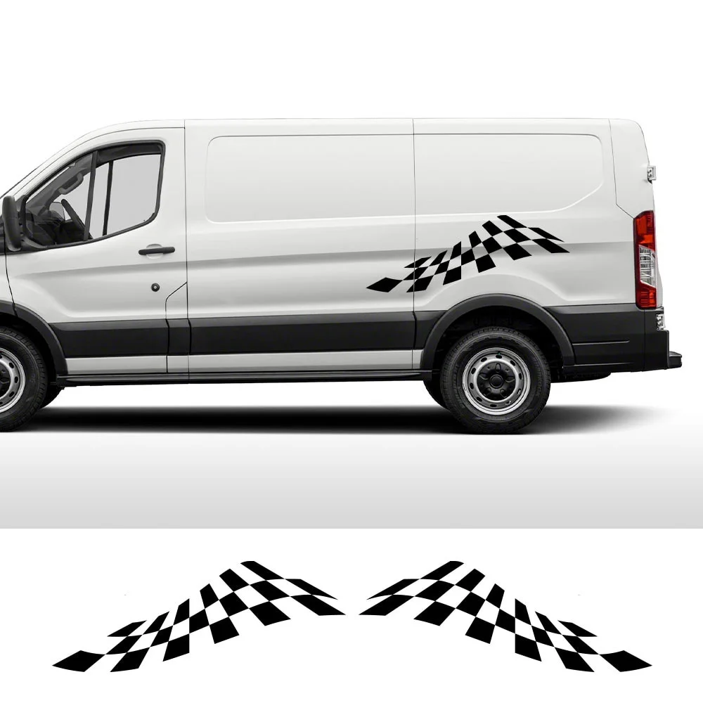 

2 шт., виниловые наклейки на автомобиль