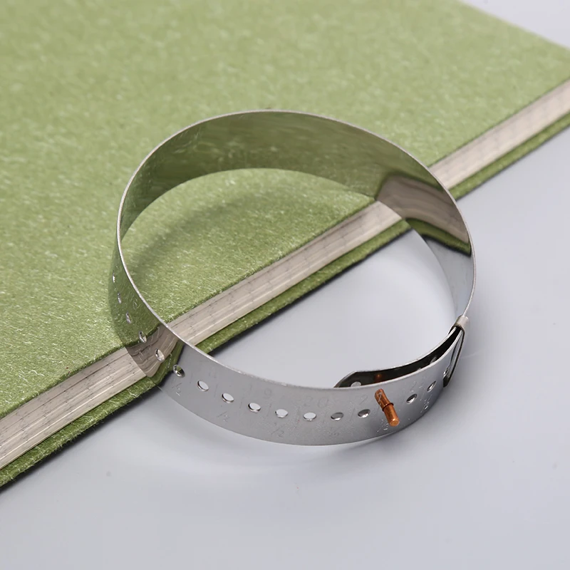 Регулируемый инструмент для изготовления ювелирных изделий из нержавеющей