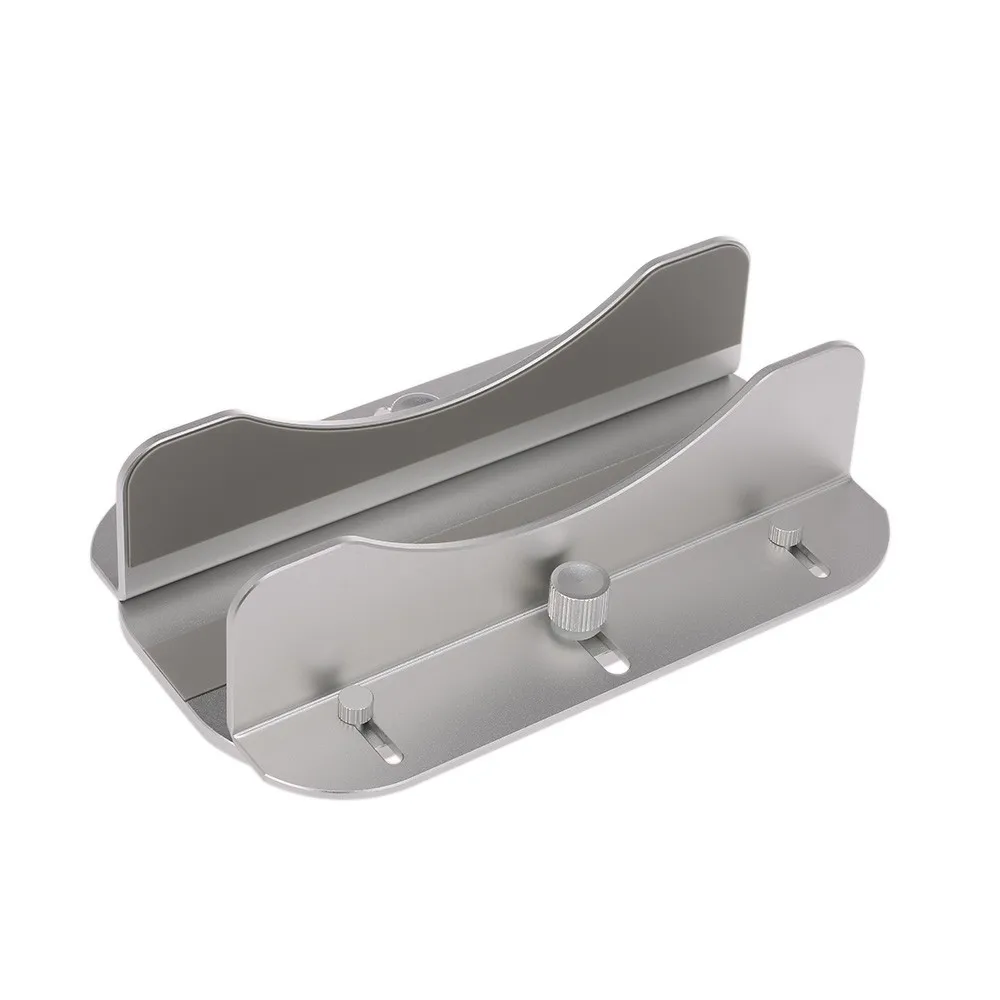 New Vertical Laptop Stand Adjustable Holder Desktop Notebook | Компьютеры и офис