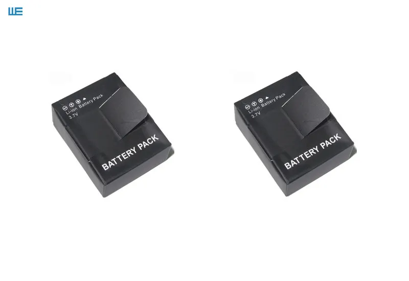 Аксессуары для Gopro. 1600 мАч AHDBT-302 AHDBT-301 AHDBT302 AHDBT301 AHDBT-201 Аккумулятор для GoPro HD HERO3 HERO3+ видеокамеры