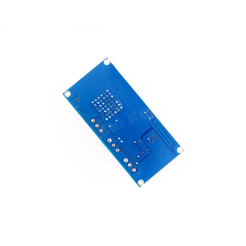 Модуль питания LM2596 DC-DC Step Down CC CV с возможностью регулировки постоянного тока и напряжения, подходит для использования как светодиодный драйвер и зарядное устройство для аккумуляторов.