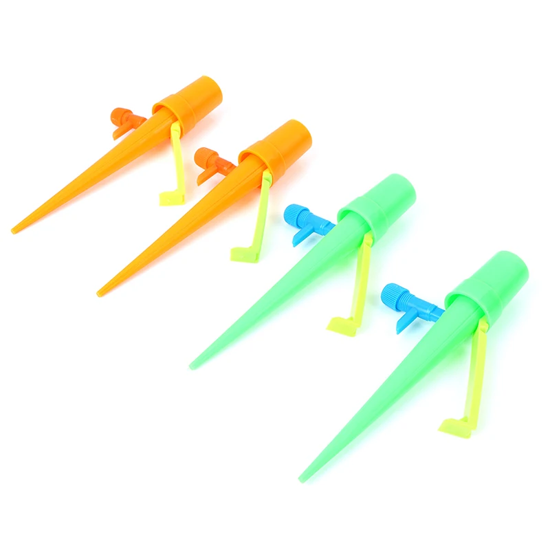 4 * автоматического капельного полива и орошения Systeme регулируемый поток