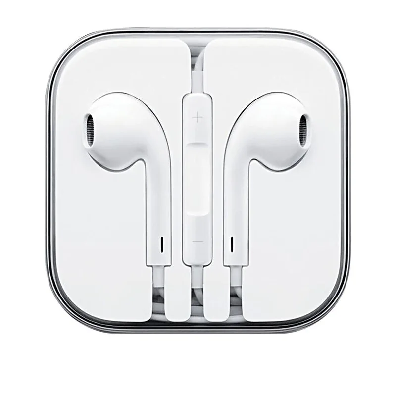 

Apple headphones in-ear drive-by-wire tuning band MaiAnZhuo gm 3.5 mm blue network phone