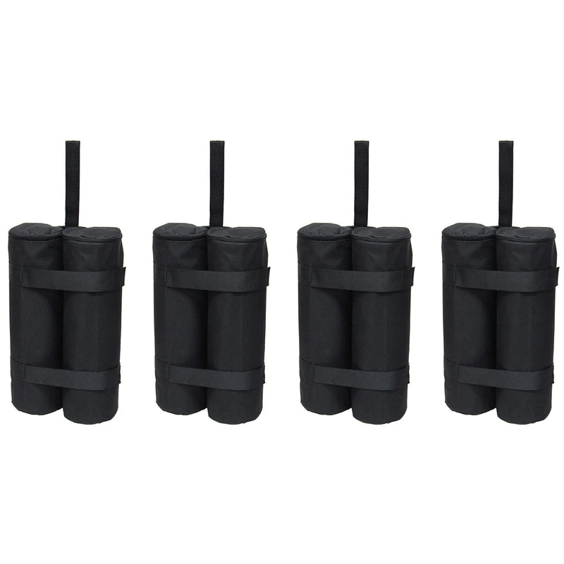 4 шт навес палатка весов сумка нога мешки с песком для мешок фотостудии видео фото