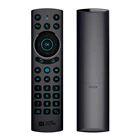 Пульт дистанционного управления G20BTS Plus G20S PRO, 2,4 ГГц, с голосовой подсветкой