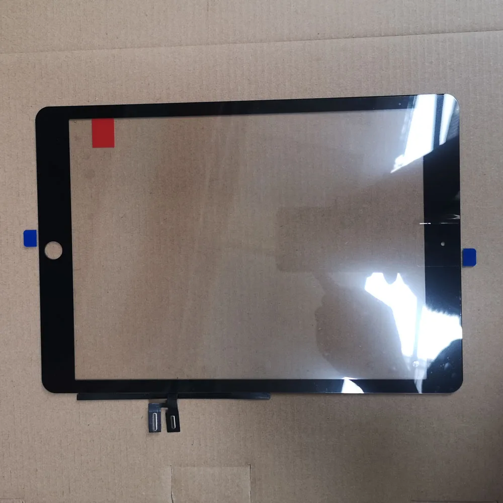 10 2 дюймов новый для Apple iPad 7 го поколения A2197 A2198 A2200 сенсорный экран дигитайзер