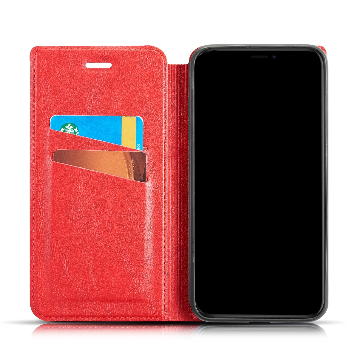 Чехол для телефона OnePlus 7/7 Pro Винтажный чехол книжка из искусственной кожи кошелек