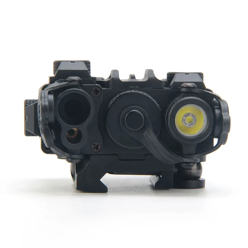 Element Airsoft тактический светильник IR красный лазерный DBAL флэш для охоты EMKII A2