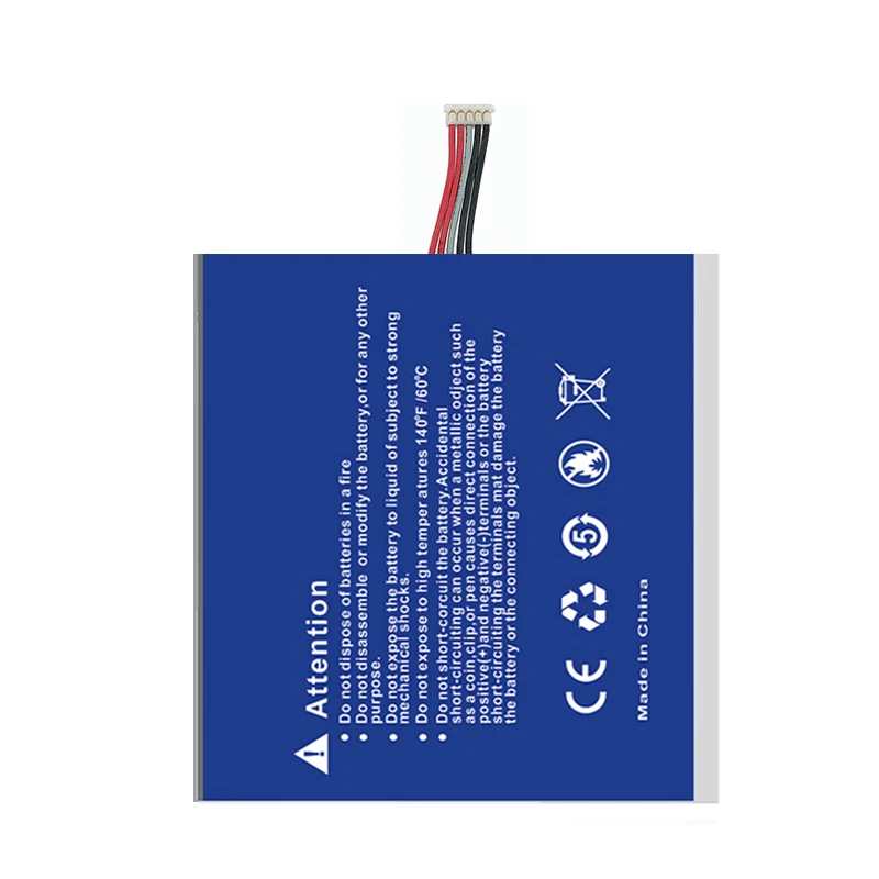 HSABAT 0 цикл HAC-003 батарея для nintendo HAC-S-JP/EU-C0, переключатель HAC-001 высокое качество мобильного телефона запасной аккумулятор