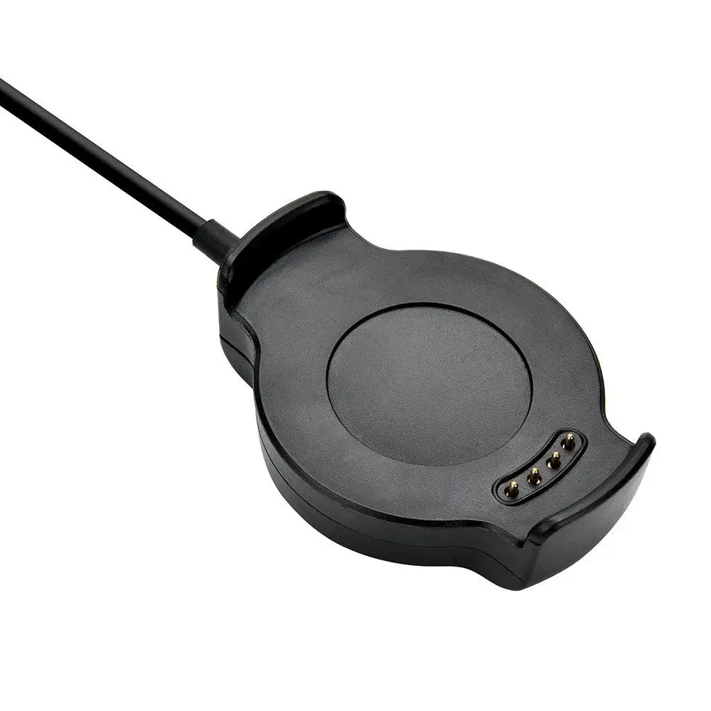 Для Huawei Watch 2 зарядное устройство док-станция Замена дополнительное Колыбель