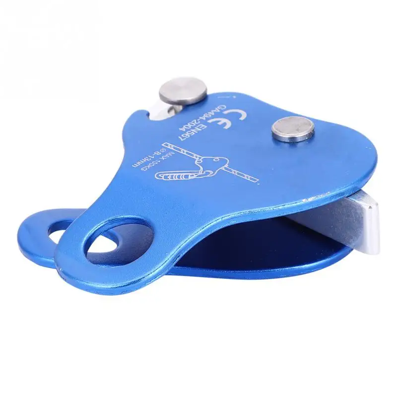 Страховочный трос для скалолазания страховочный захват страховочное