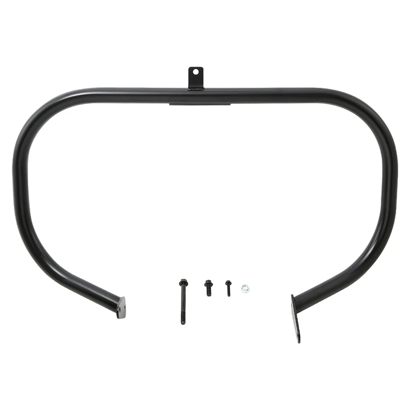 Мотоцикл 1 1/4 &quotшоссе защита двигателя мотоцикла аварии бар для Honda Shadow Aero VT750 VT750C