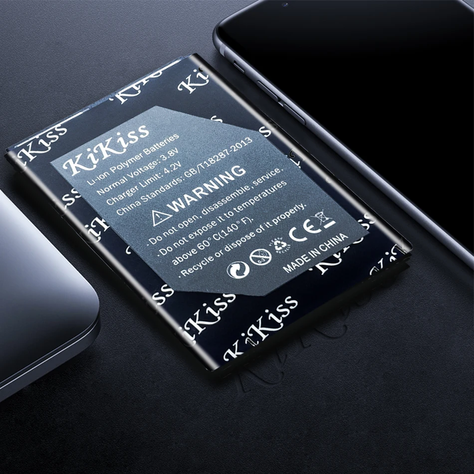 KiKiss 5300 мАч телефон аккумуляторная батарея BL-48TH для LG Optimus G Pro F240 E988 E986 E985 E980 E940 F310 D684