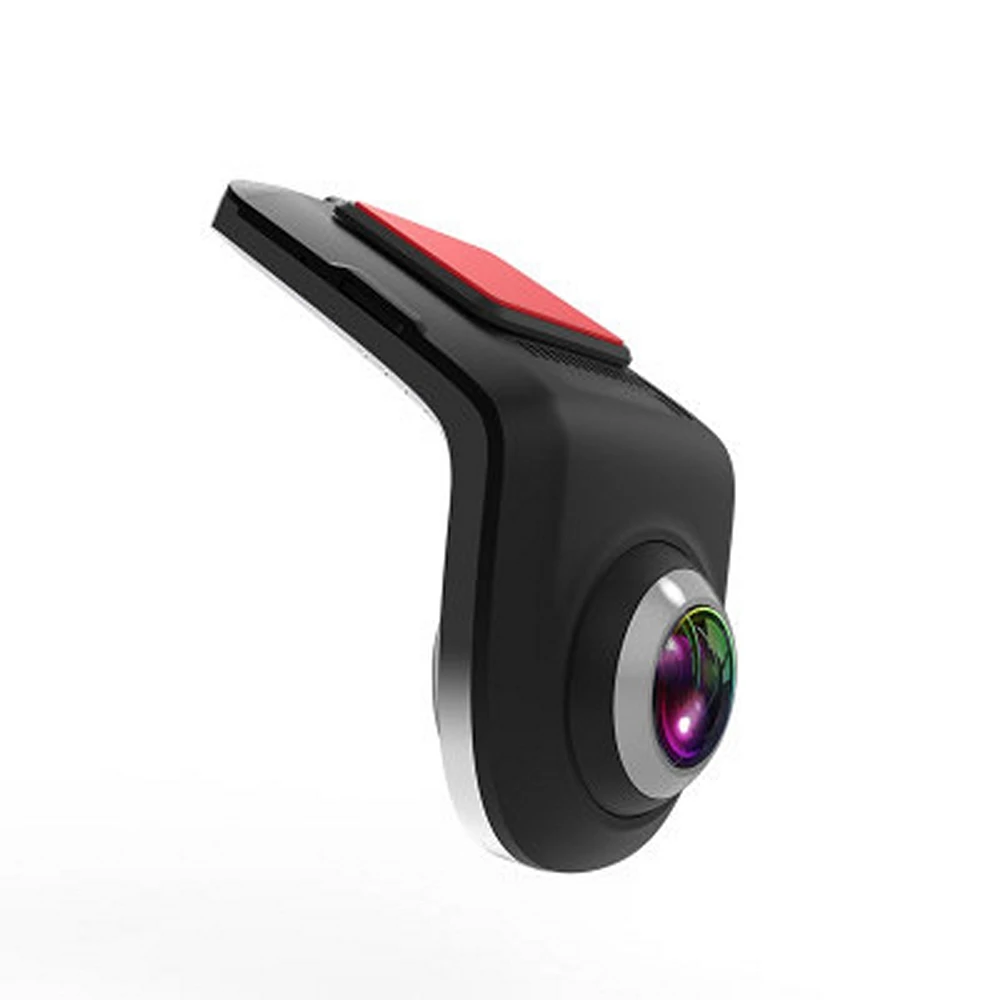 1080P HD Car DVR Camera Android USB Lens Auto Digital Video Recorder Camcorder Hidden Night Vision Dash Cam 140° Wide Angle | Автомобили
