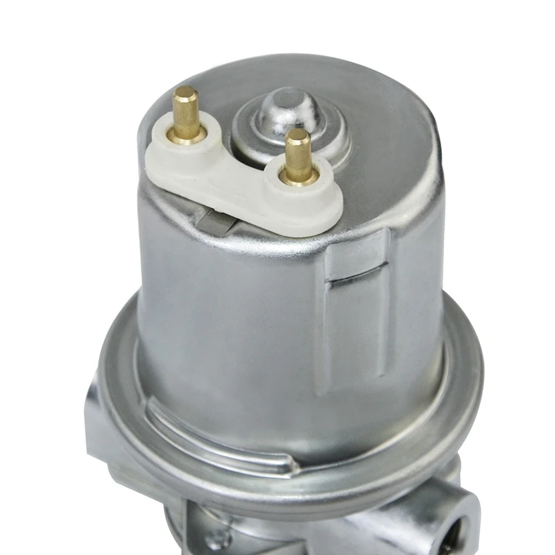 

Universal Electric Fuel Pump 12V In-Line External Pump Module for Ford B600 B700 Base Bus 22897QW P4070