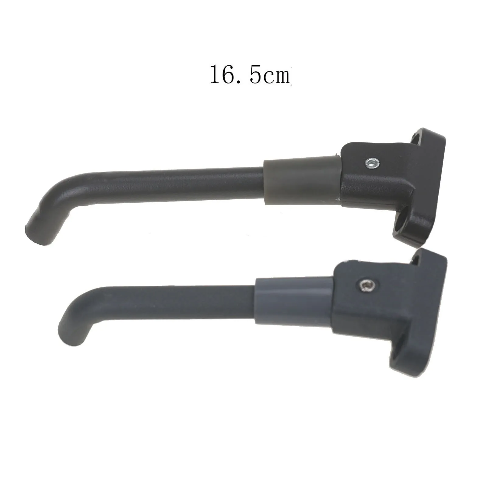 

Lengthen Scooter Parking Stand M365/Pro/Pro2 Parking Parts Stand 16.5cm