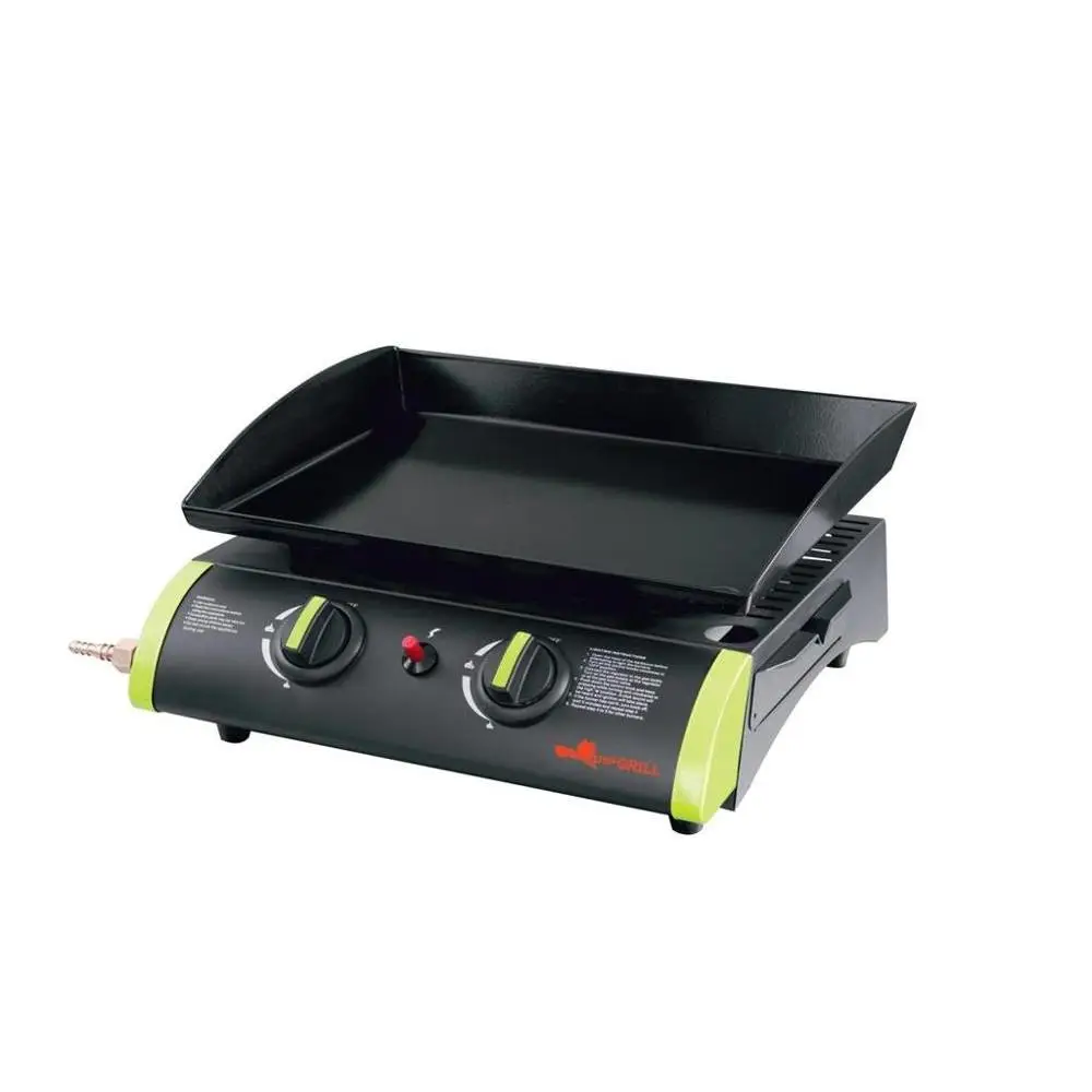 Газовая барбекю планча модель CALPE SOLSUN гриль | Бытовая техника