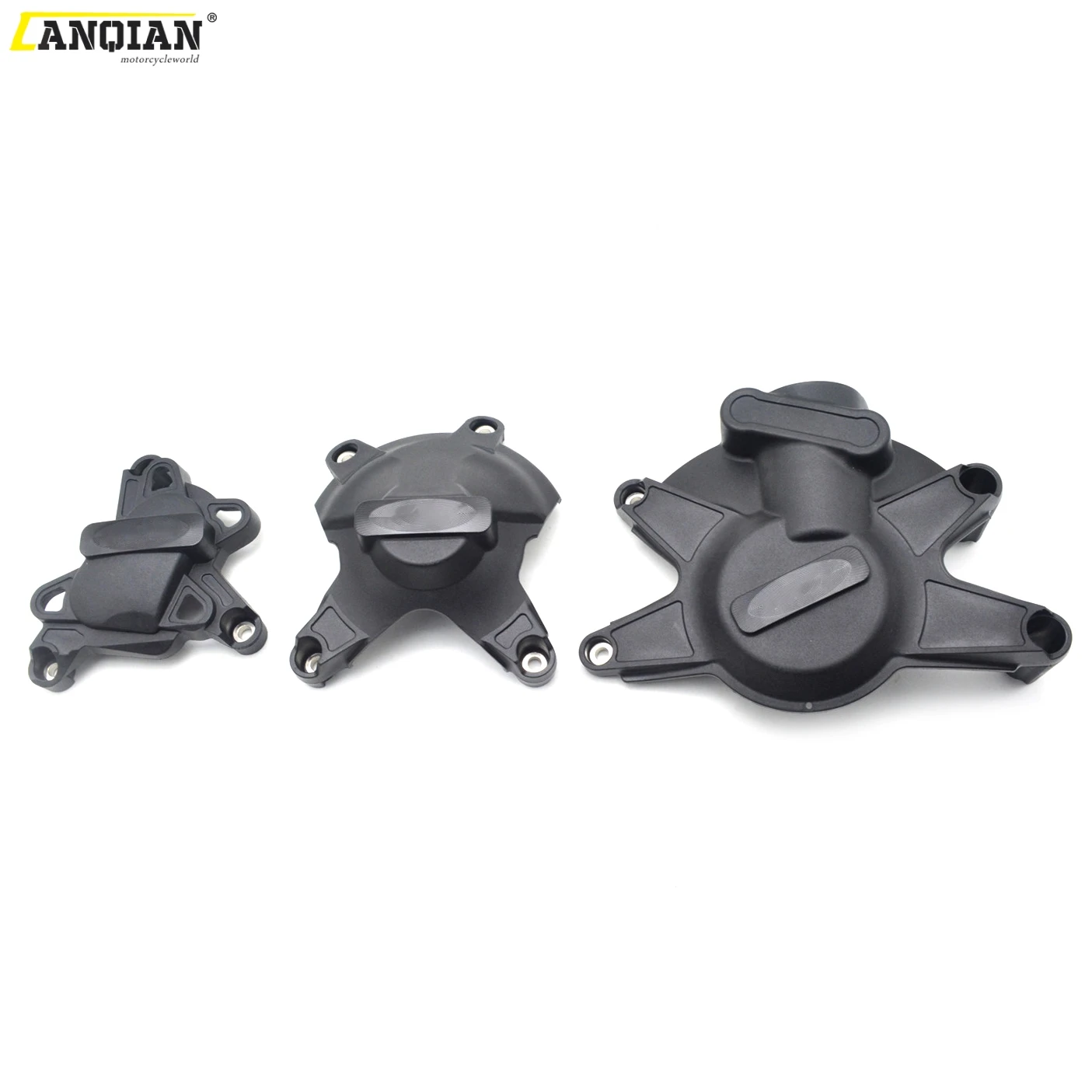 Для Yamaha R1 2009 2010 2011 2012 2013 2014 двигатель мотоцикла статор крышка защита двигателя