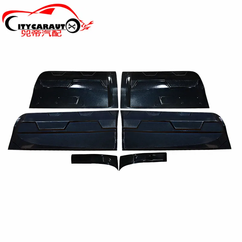 Фонарь для боковой двери подходящий T7 RANGER внешний фонарь аксессуары WILDTRADK T8