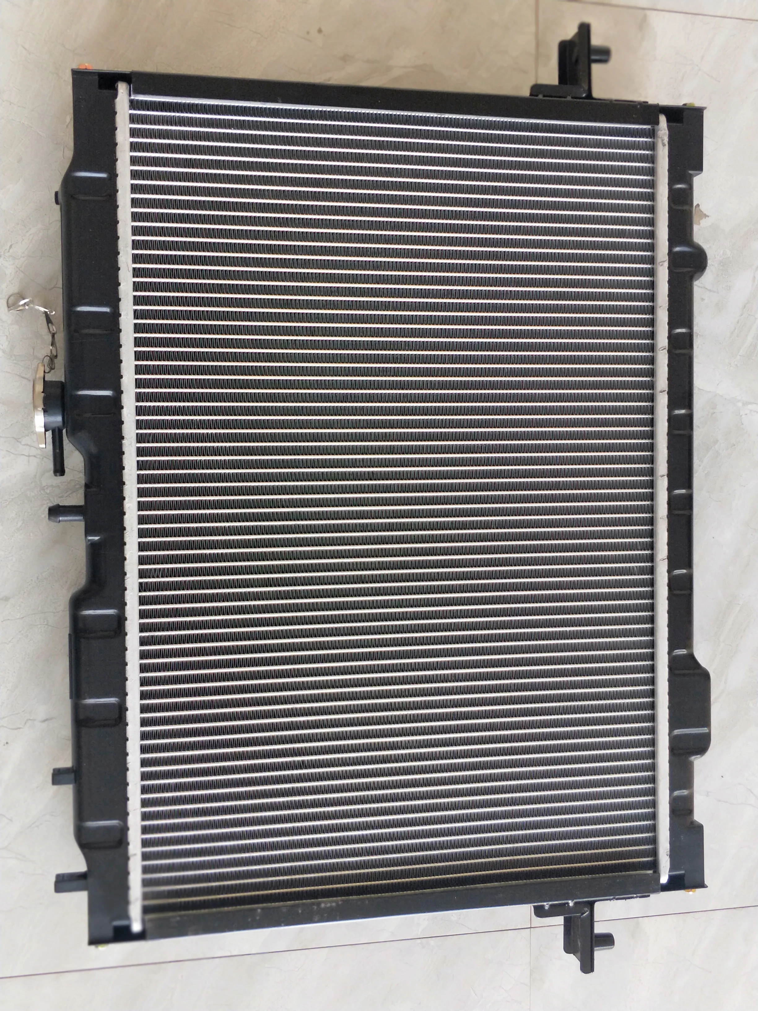 Original factory 1301100B-P00 Radiator for Great wall WINGLE 2.8TC 2.4L car accessories | Автомобили и мотоциклы