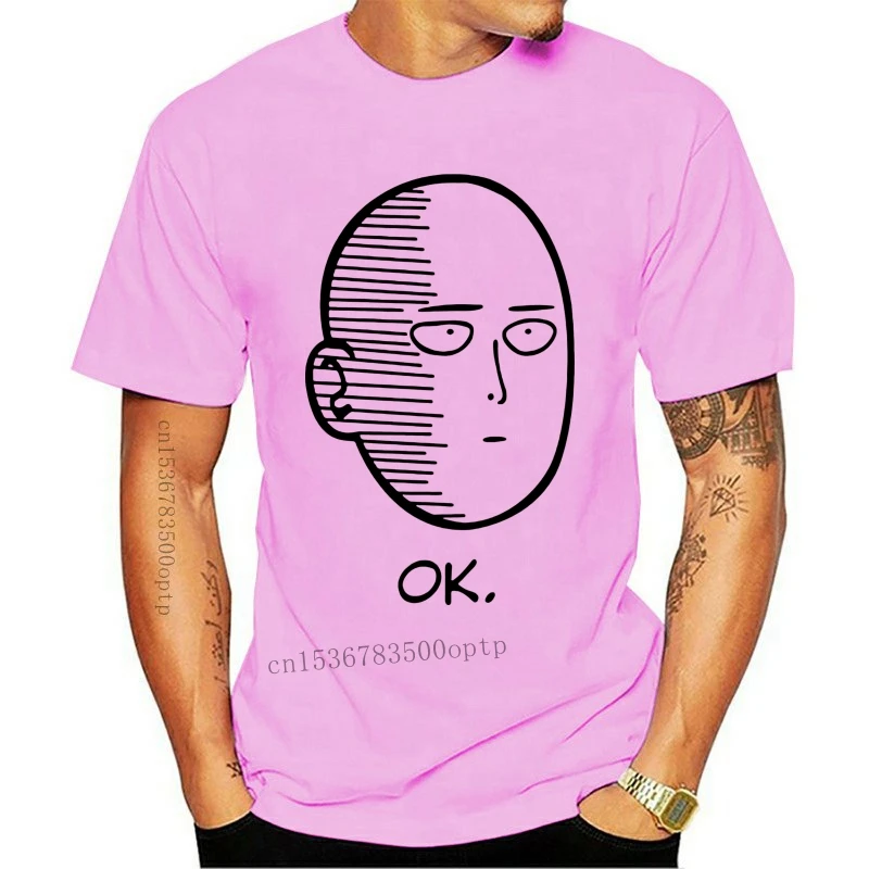 

Новые мужские и женские футболки с принтом Аниме Манга