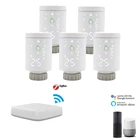 Термостат zigbee для обогрева помещений HYSEN с Tuya