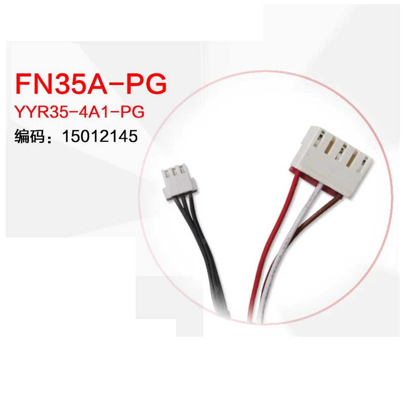 

For Gree Air Conditioning Air Duct Duct Machine Motor FN35A-PG YYR35-4A1-PG Fan Motor 15012145