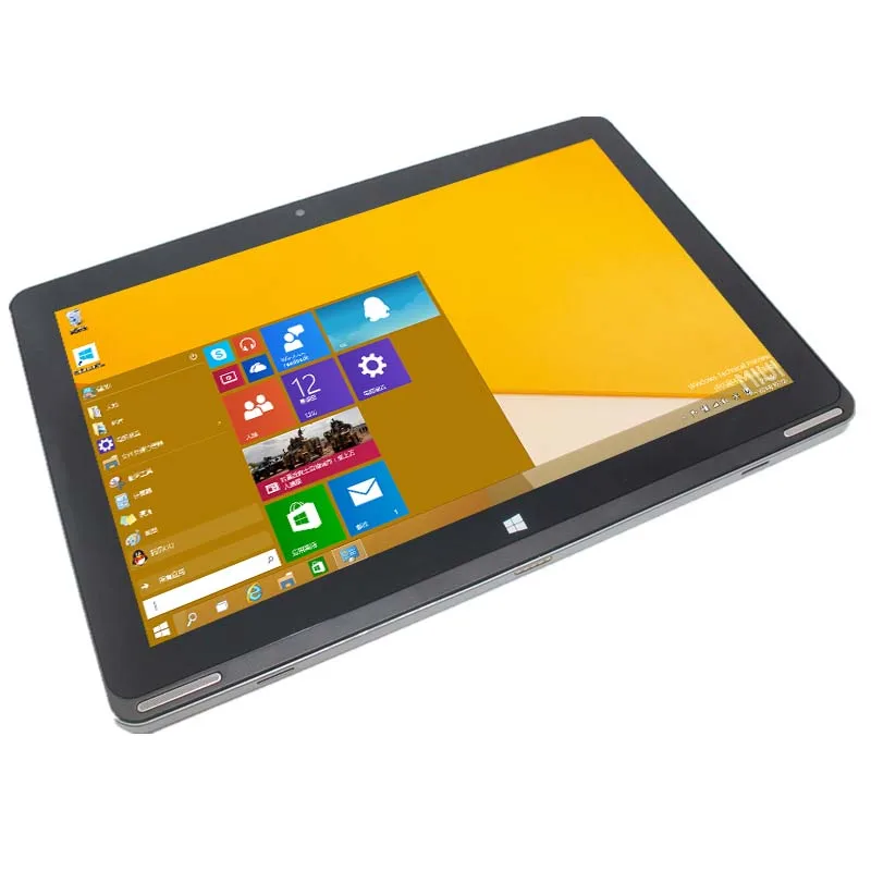 Большая распродажа 10 1 дюймов Двойная система 2GBDDR3 + 64 Гб бит работает Android 5 Windows