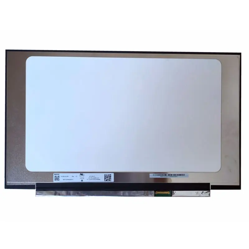 15 6 &quotΦ Rev C1 N156HCE EN1 IPS 72% NTSC ЖК экран совместимая матрица Замена 30 контактный
