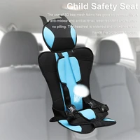 2020 car child safety seat universal strap belt harness chest child clip safe buckle for infant baby apposite