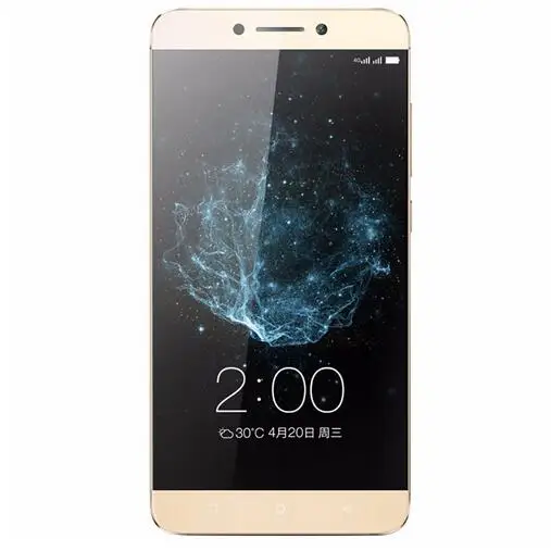 Letv LeEco Le S3 X626 4GB 32GB Mobile Phone MetalBody 4G LTE Octa Core Dual SIM 5.5&quotFHD 21M Fingerprint 3000mAh Smartphone | Мобильные