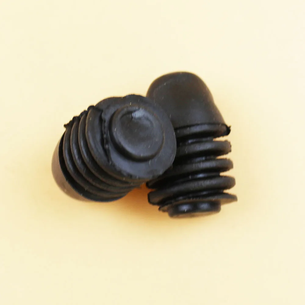 Резиновый буферный блок для автомобильного двигателя клейкая подушка VW Passat B5