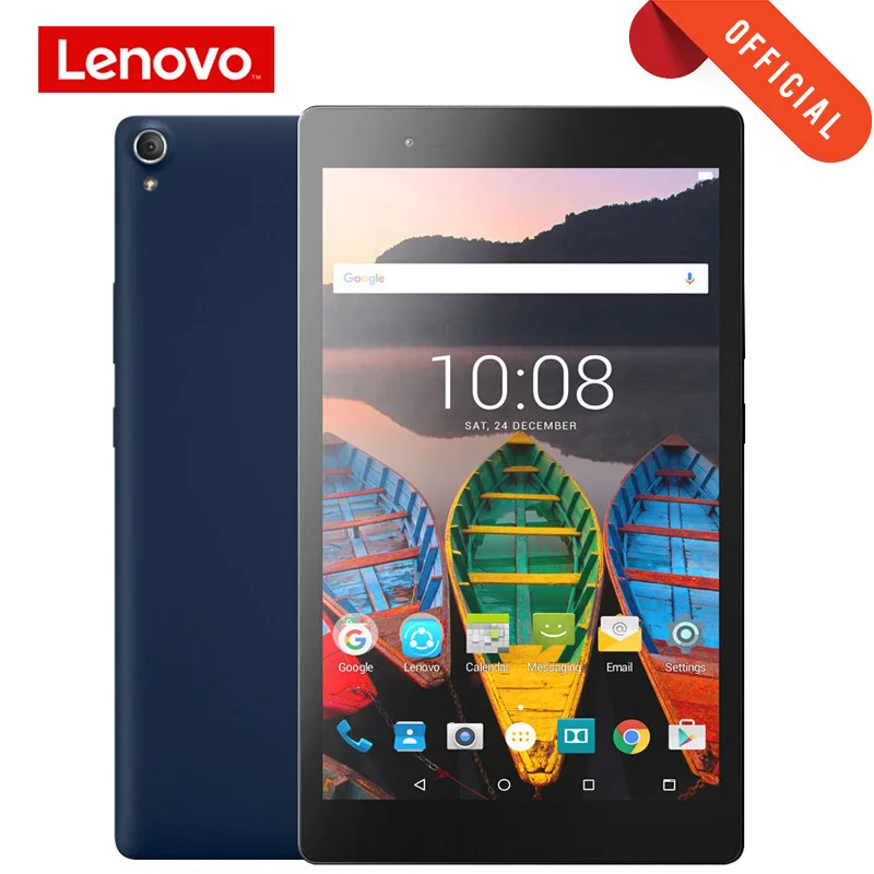 Lenovo P8 планшет гироборд с колесами 8 дюймов 1920*1200 FHD Full HD ips Экран 64-разрядный 8-ядерный процессор Dual Камера двойной колонки Поддержка подключается к сети 4G