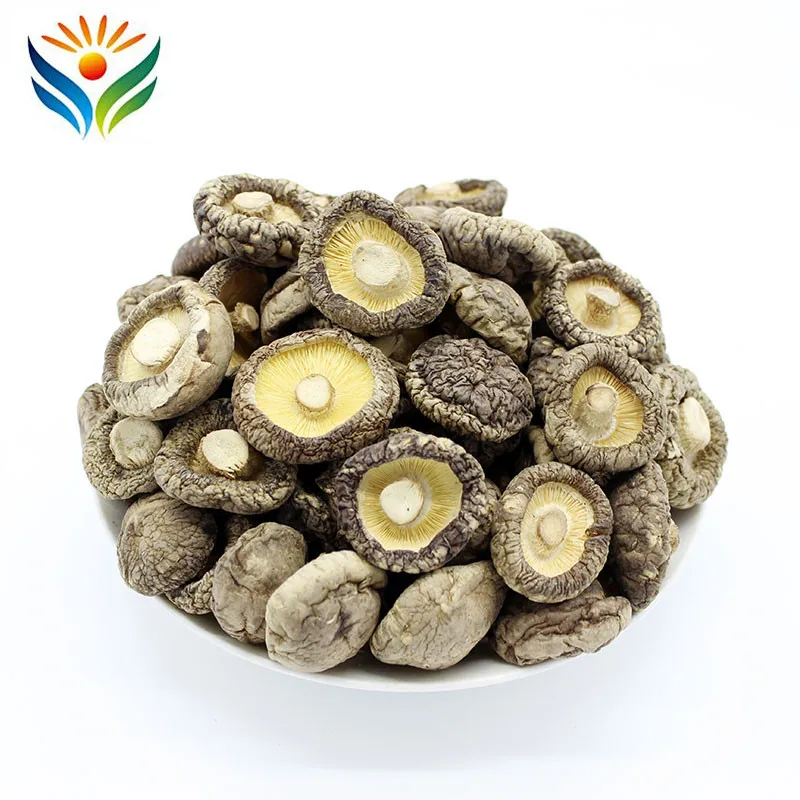 Сушеные грибы Shiitake деревянные органические натуральные еды для кухни |