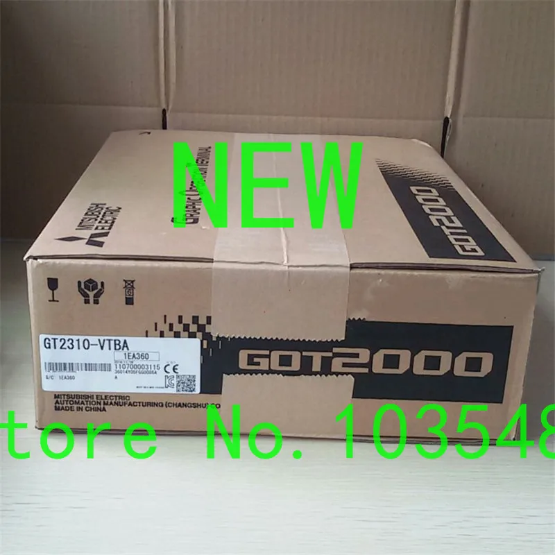 

1PC GT2310-VTBA GT2310-VTBA Brand new and Original