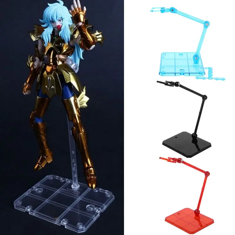 

J2FF Bracket Model Soul Bracket Stand for stage Act Robot Toy Figure