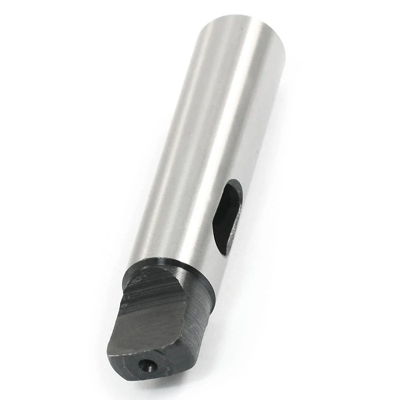 Lathe Tool MT2 to MT3 Taper Adapter Reducing Drill Sleeve 11m Long | Инструменты