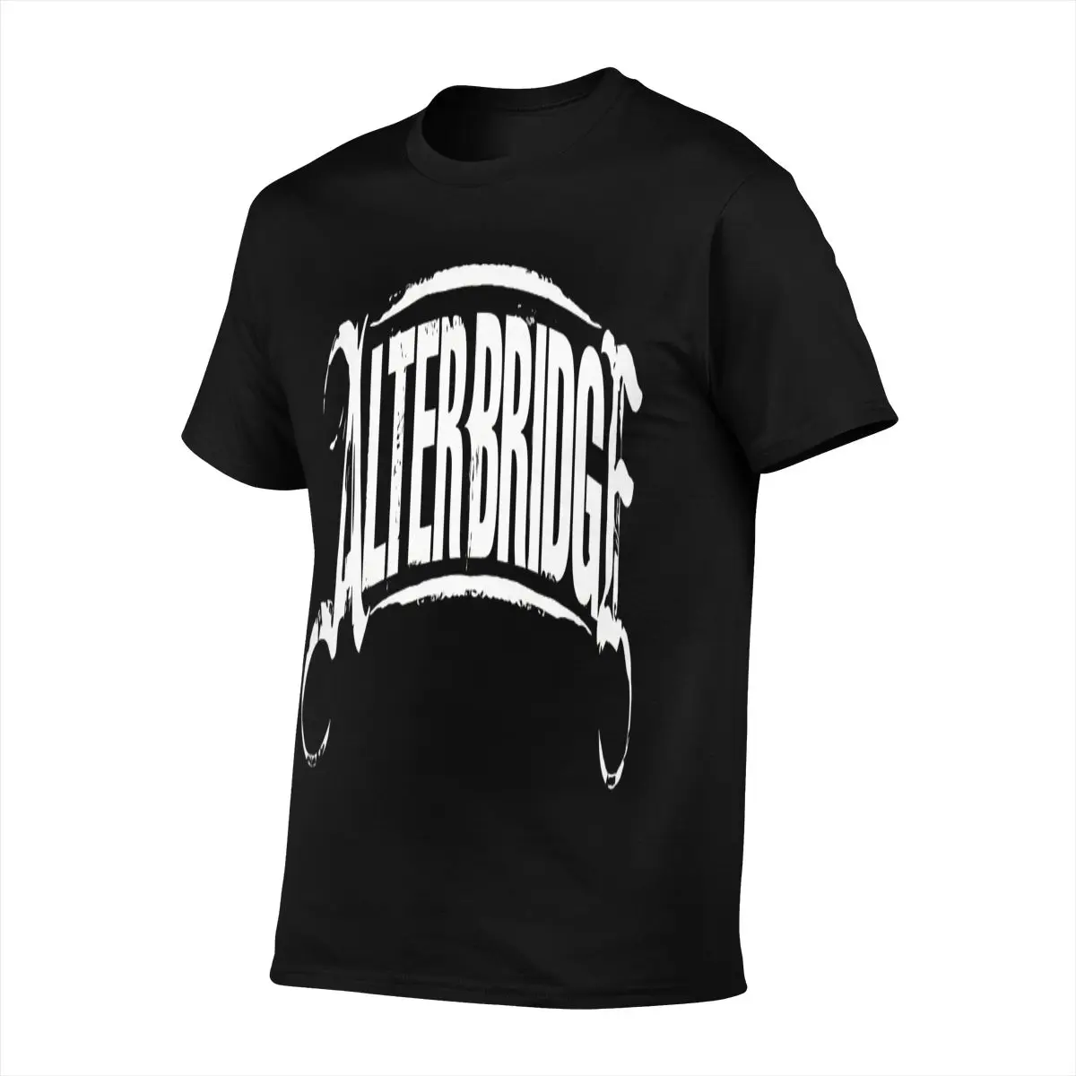 Мужская футболка с принтом персонажа аниме оверсайз | одежда