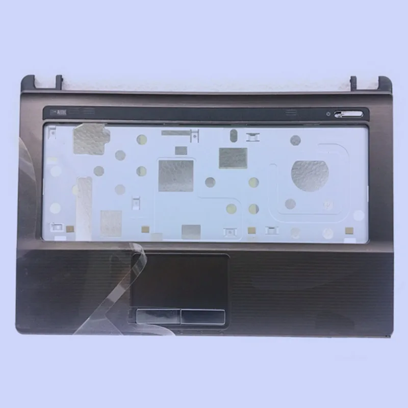 Сменный Чехол для ноутбука новая Оригинальная верхняя крышка Упор рук/Нижняя ASUS