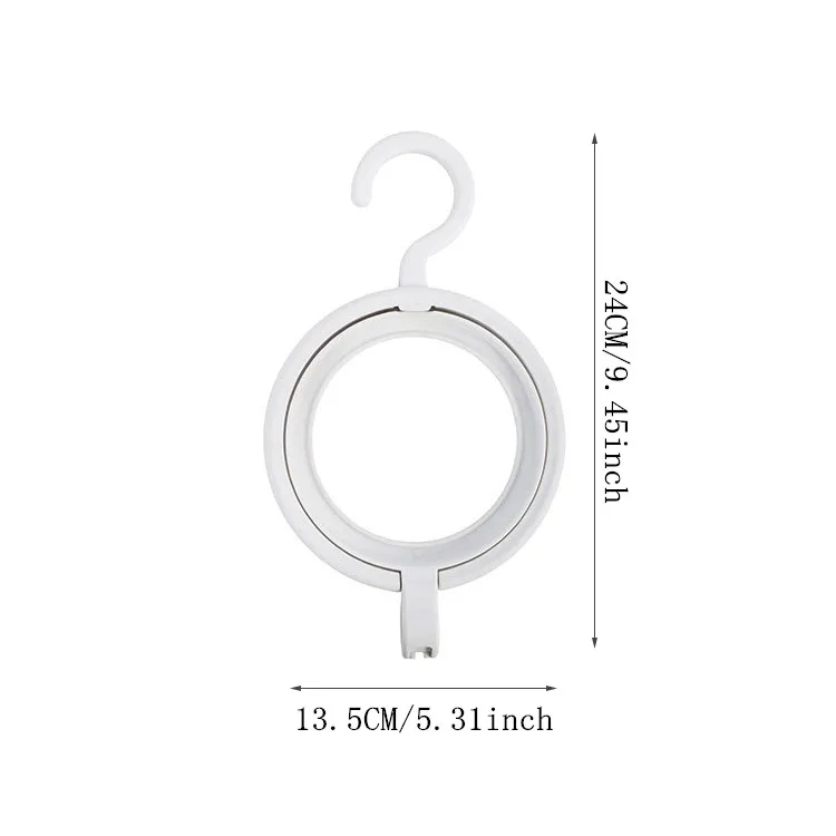 

Home Wall-mounted Hat Storage Hooks Coat Clothes Scarf Helmet Racks Household Items Hangers Bedroom Closet Organize Accessories
