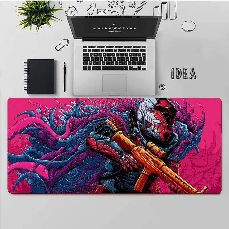 

FHNBLJ CS GO Hyper Beast