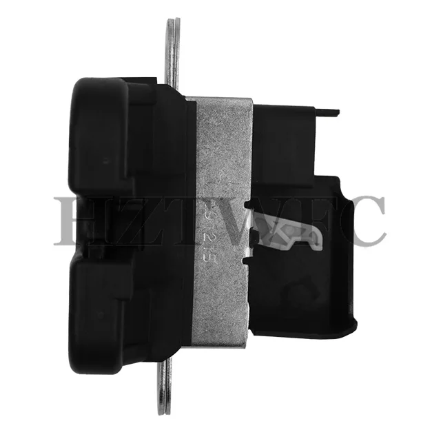 Блок блокировки багажника защелка задней крышки для Golf MK5 MK6 GTI Passat B6 B7 SEAT LEON Toledo MK3