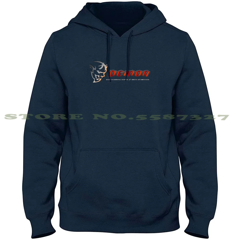 Толстовка с длинным рукавом и принтом в виде демона 2020 |