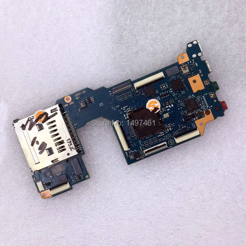 

Запчасти для ремонта материнской платы для цифровой камеры Sony DSC-RX10 RX10M1 RX10