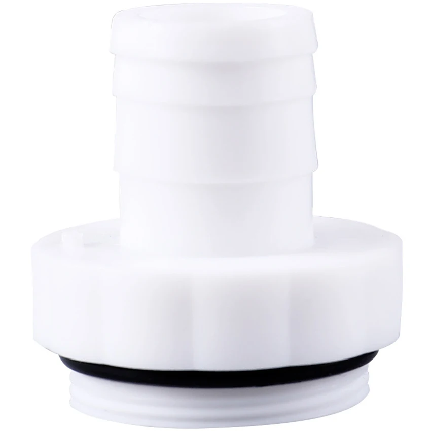 

1 PCS Plastic Shower Faucet Splash Head Adapter 3CM*2.3CM Universal Kitchen Basin Multi-Function Adapter Accessories