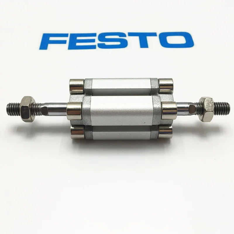 ADVU-16-20-A-P-A-S2 156051 ADVU-32-20-A-P-A-S20 FESTO компактные цилиндры пневматические компоненты ADVU серии