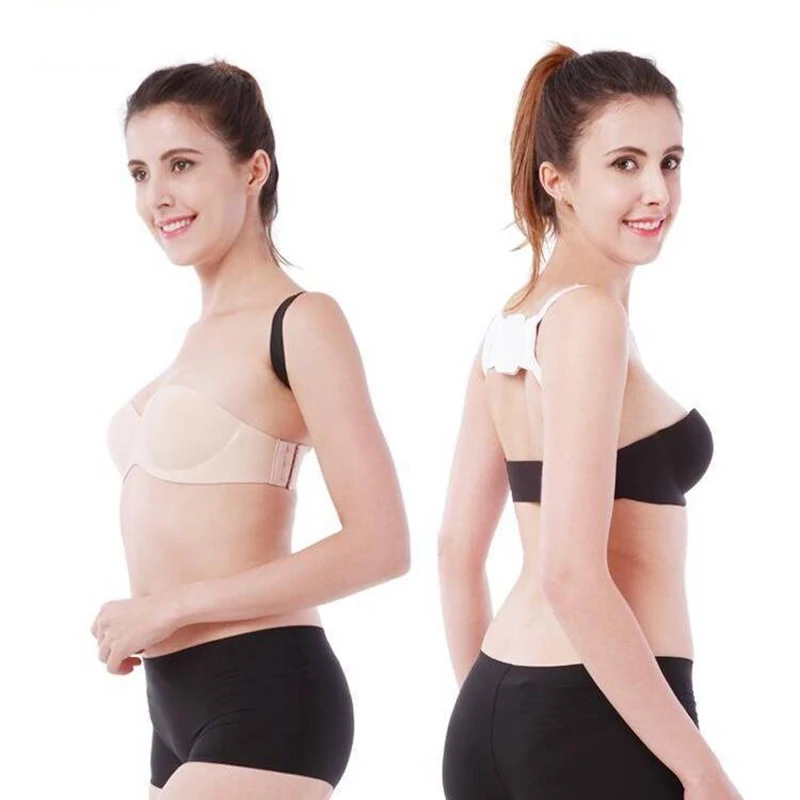 

Back Posture Corrector Therapy Corset Spine Support Belt Lumbar Back Posture Correction Bandage For Men Women