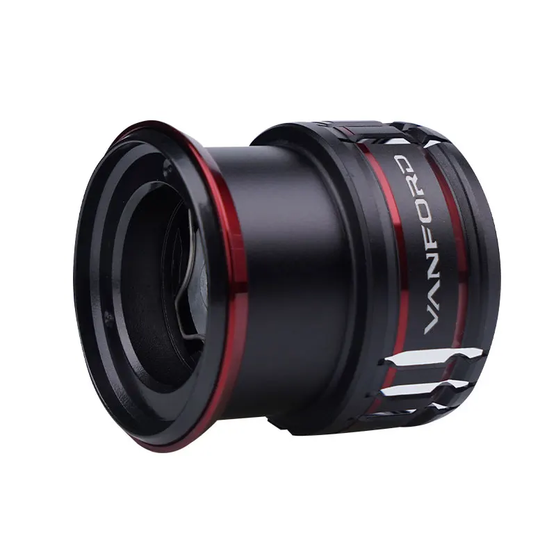 SHIMANO VANFORD F спиннинговая Рыболовная катушка запасная C2000S 2500SHG 4000XG металлическая