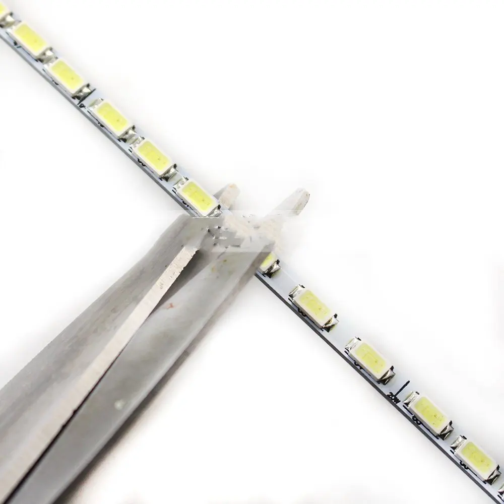 Панель широкая 540 мм лампы для задней подсветки светодиодов 5 шт. x 24 дюйма